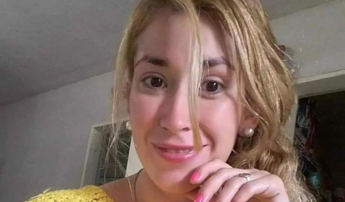 Mujer victima de violencia de género en Tucumán