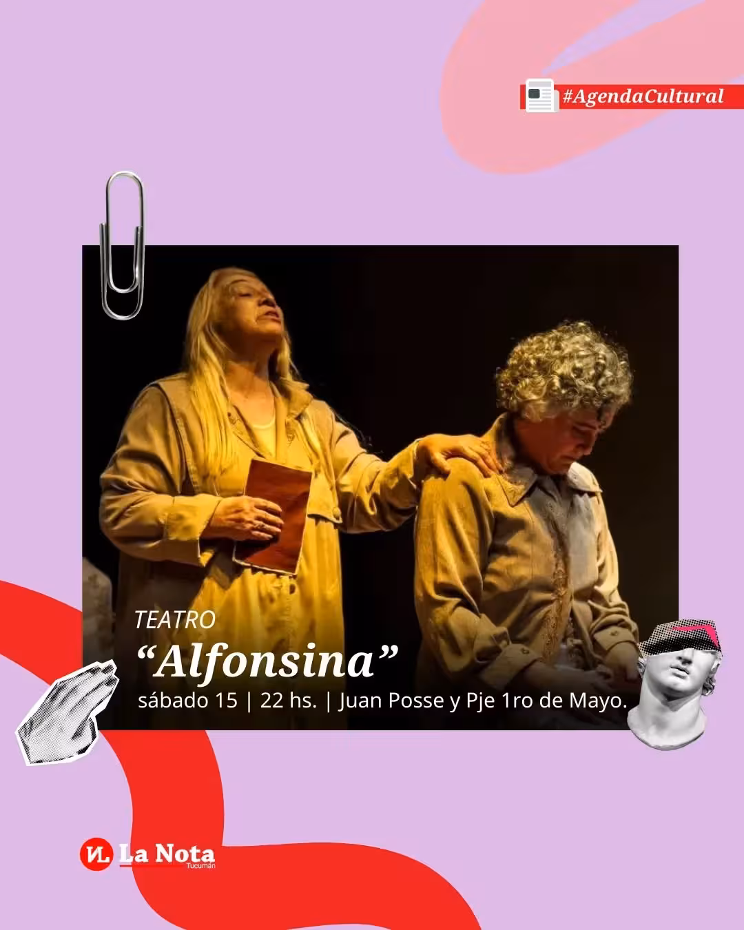 Alfonsina