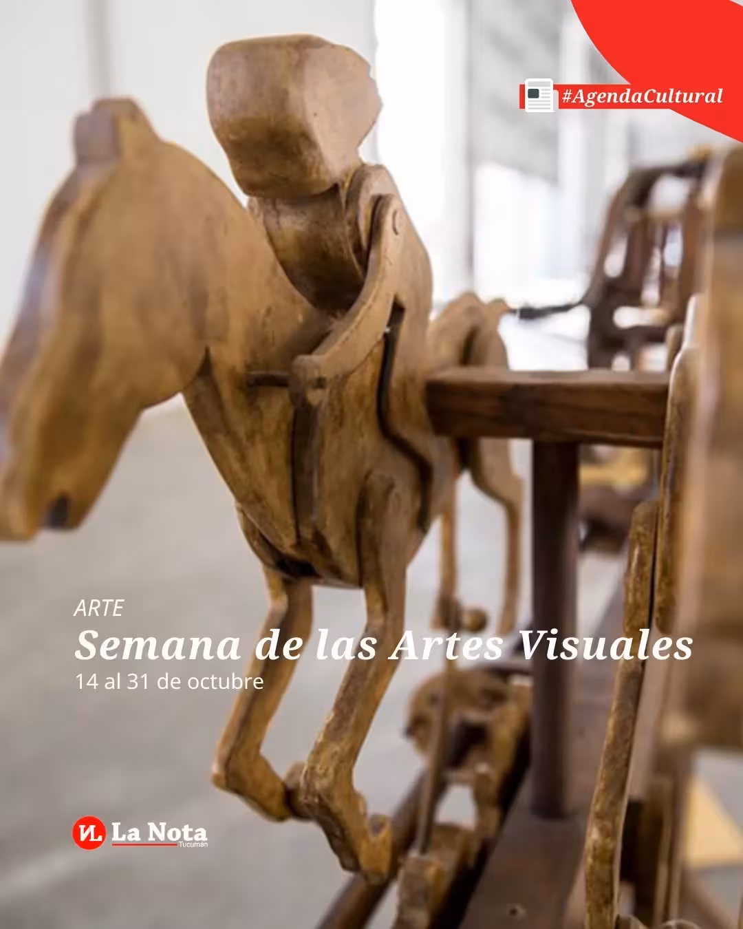 Semana de las artes visuales