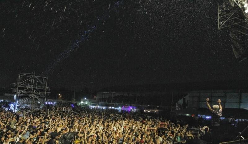 Foto del Limón Rock