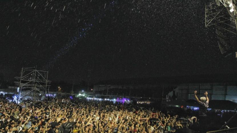 Foto del Limón Rock