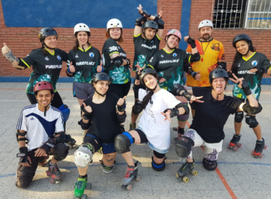 Roller Derby
