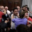 Juicio por Marita Verón en 2012
