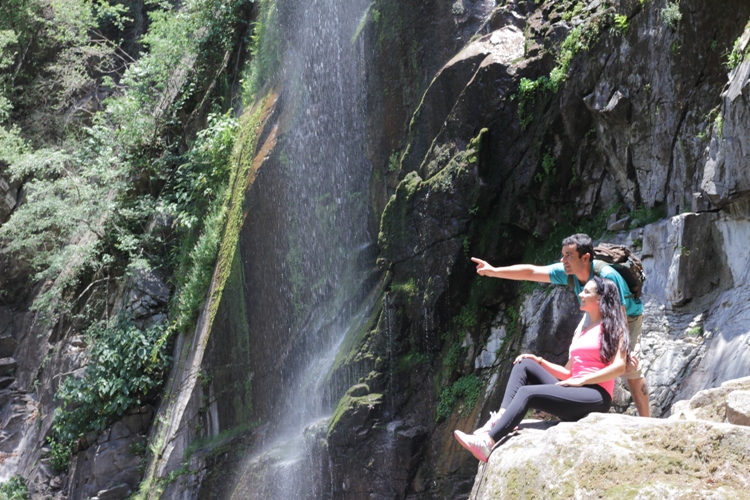 Sur de la provincia de Tucumán