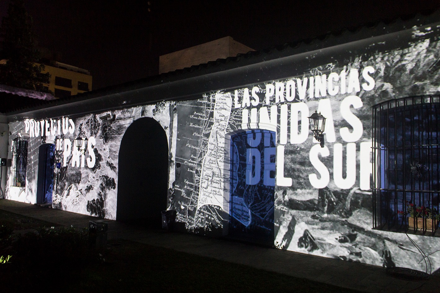 Museo Casa Histórica