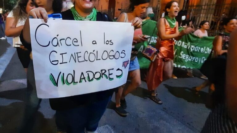 Se suman las denuncias por abuso sexual contra un ginecólogo de La Rioja