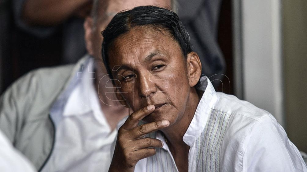 Milagro Sala