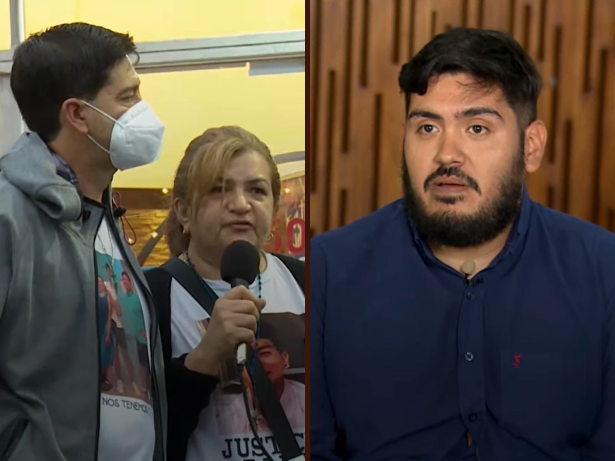 A 3 años del crimen de Fernando Báez Sosa