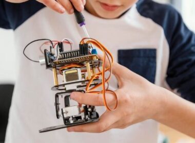 Robotica Brown 2022