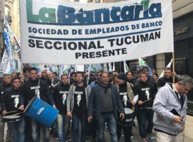 bancaria tucuman