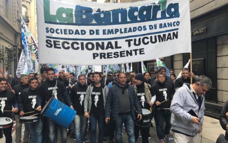 bancaria tucuman