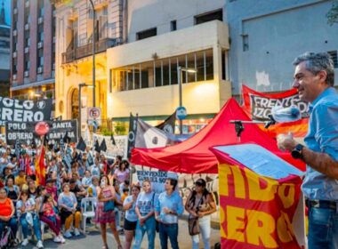 debate izquierda apuesta consenso para seleccion candidatos para comicios provinciales ano viene 970403 175233