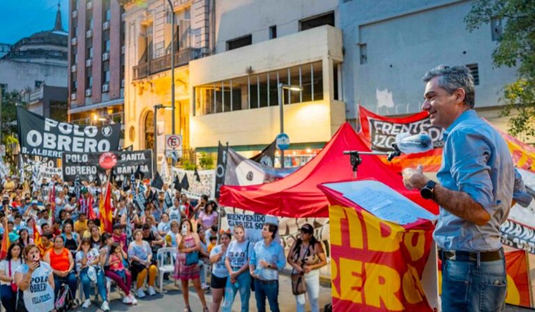 debate izquierda apuesta consenso para seleccion candidatos para comicios provinciales ano viene 970403 175233