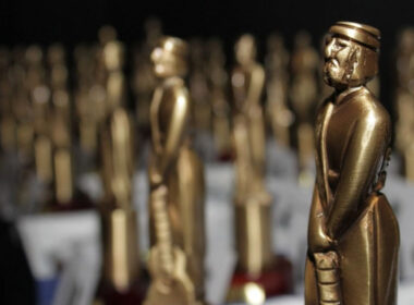 martin fierro premio