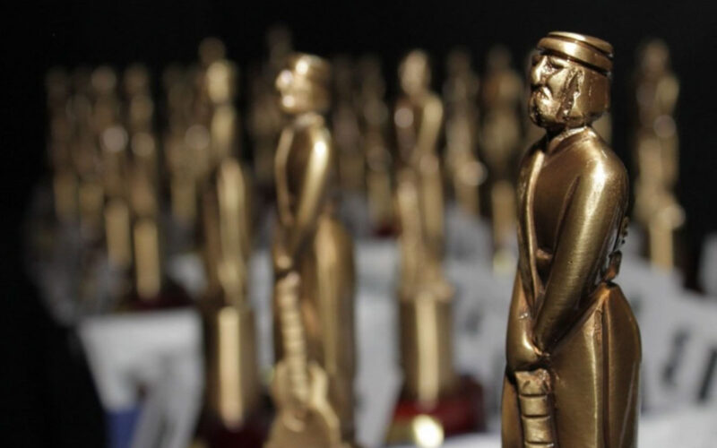 martin fierro premio