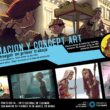 Animacion y concept Arte Charla de Sebastian caceres
