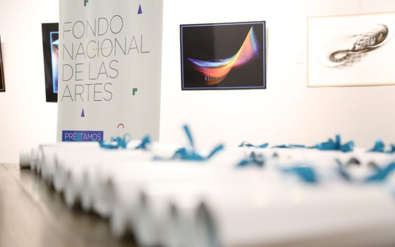 becas creacion