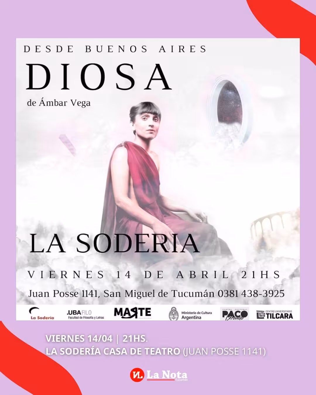 Diosa