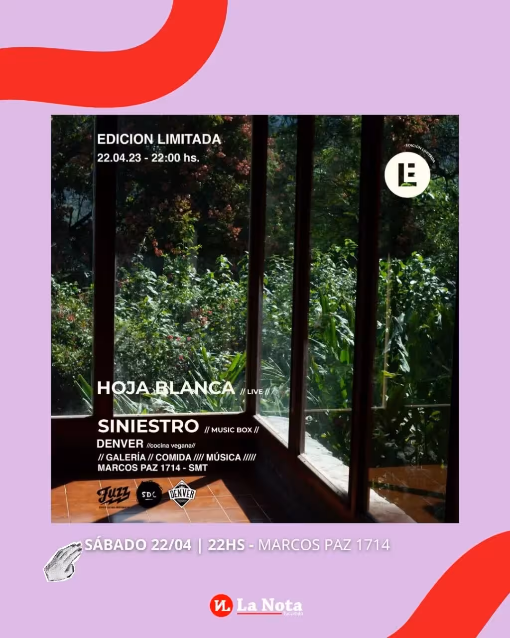 Hoja blanca