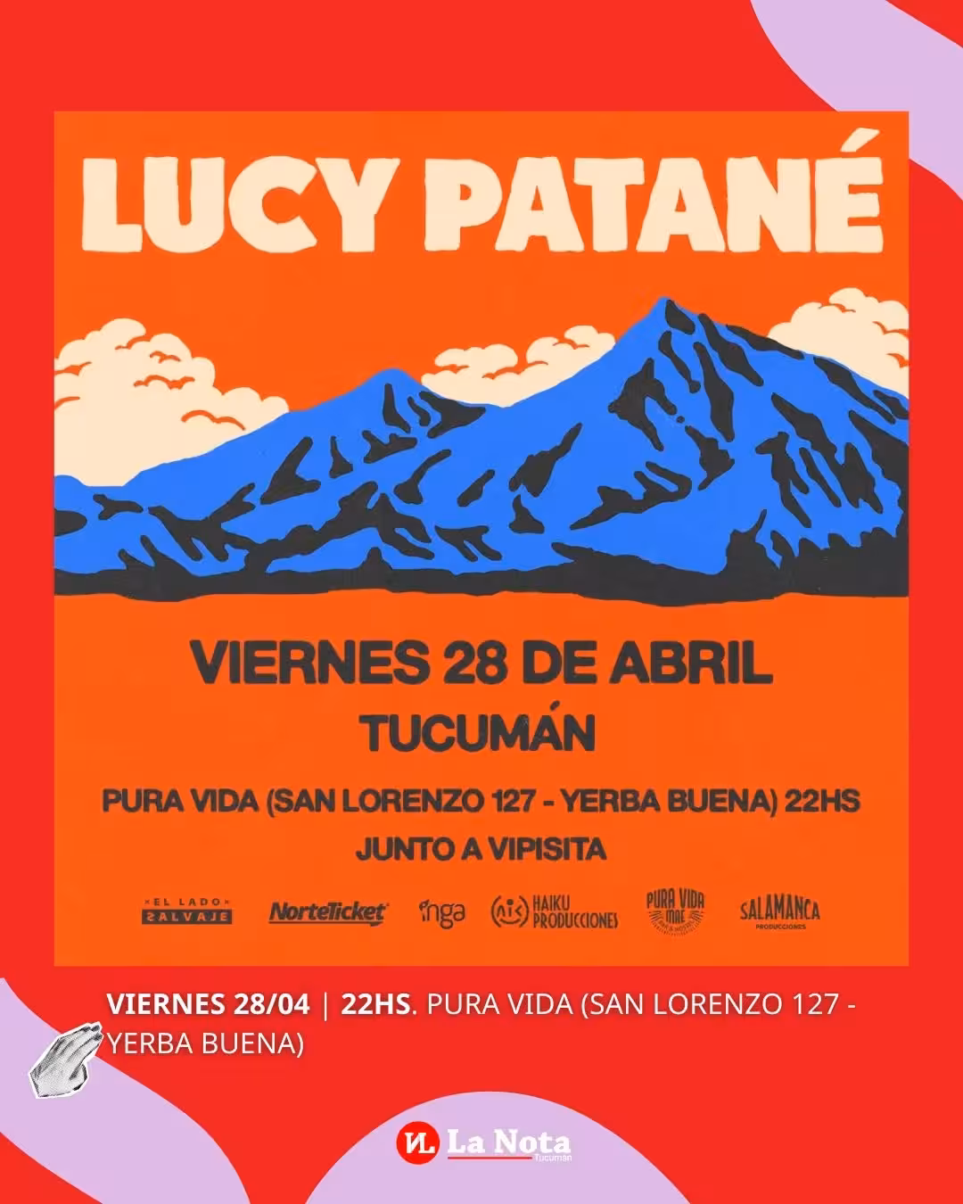Lucy Patané