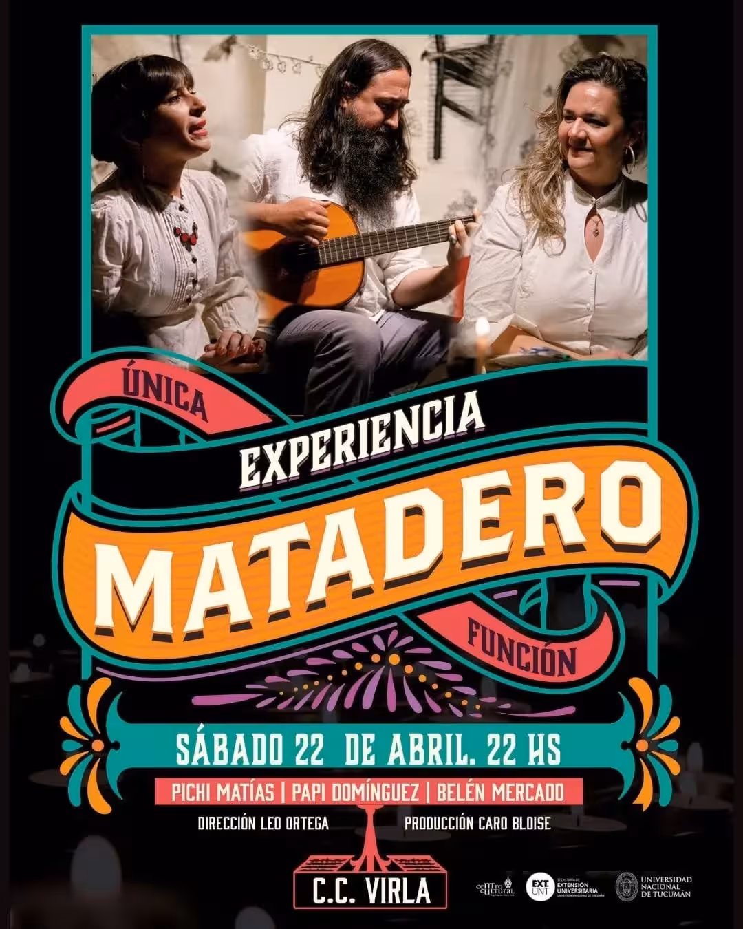 Matadero