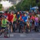 Meta Bici Tucuman Semana de la Bicibilizacion Junio 2