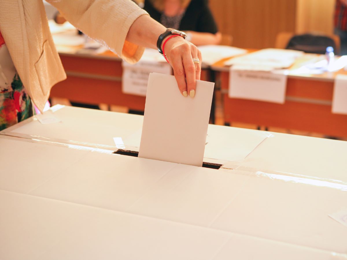 elecciones 2023