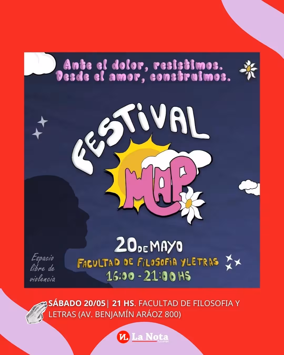 Festival MAP