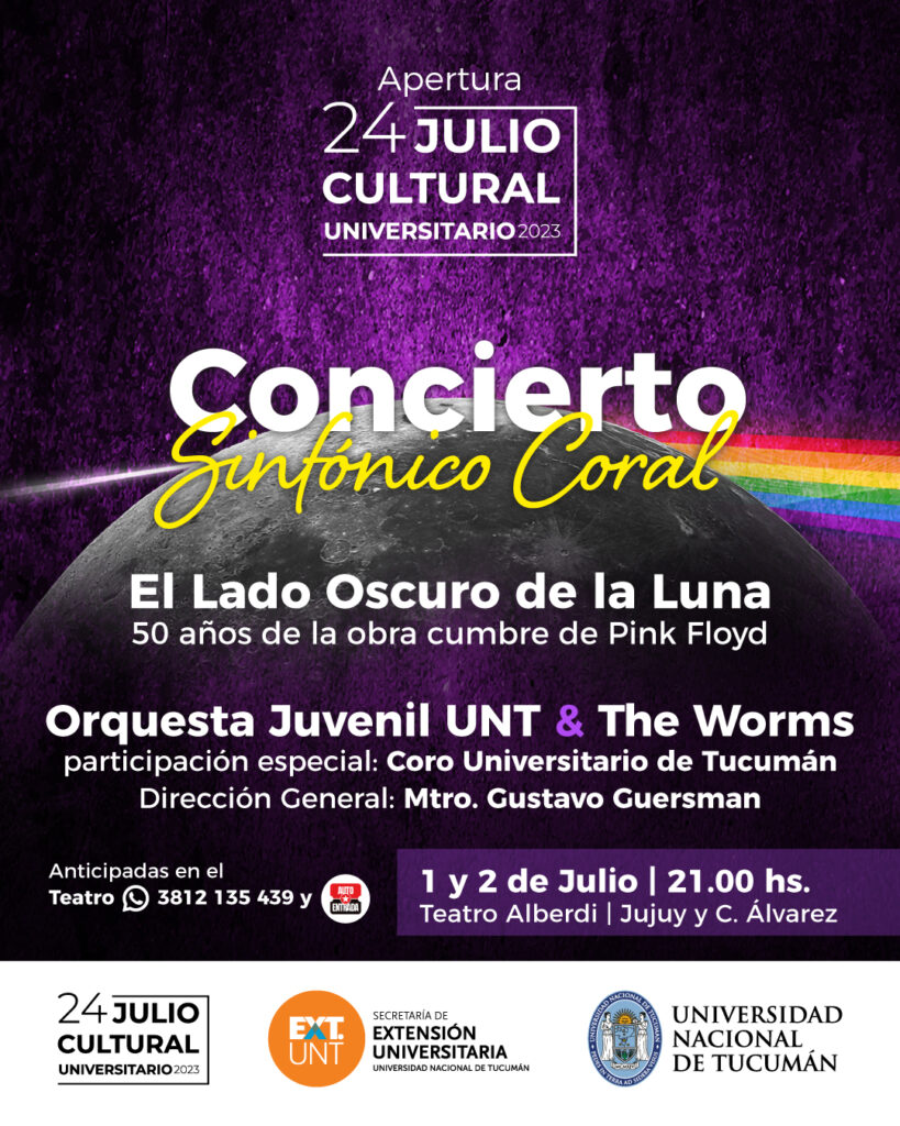 Concierto Sinfonico Coral Apertura24JCU 2023 1080X1350 FEED 1