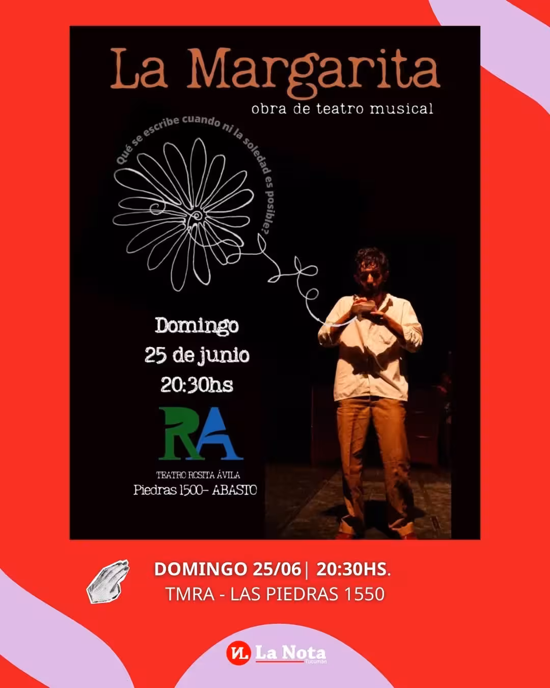 La Margarita