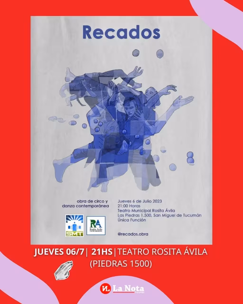 Recados