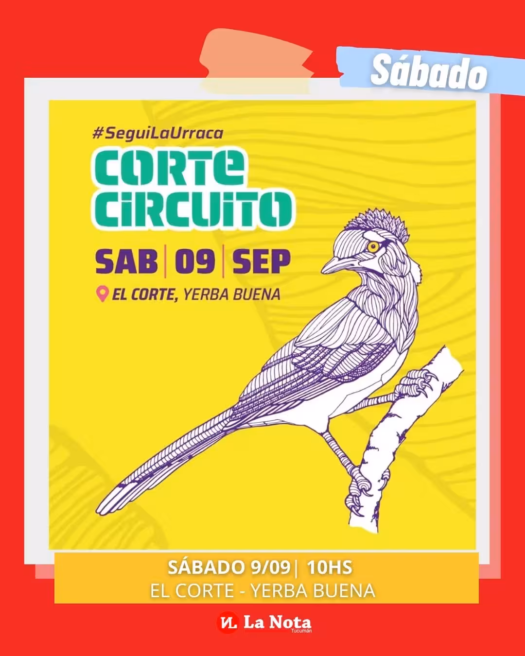 Corte Circuito