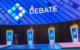 debate presidencial