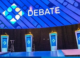 debate presidencial