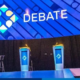 debate presidencial