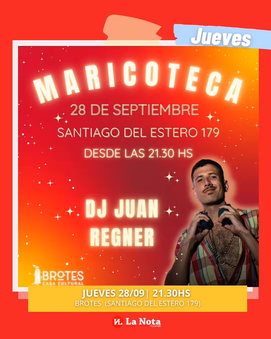 Maricoteca