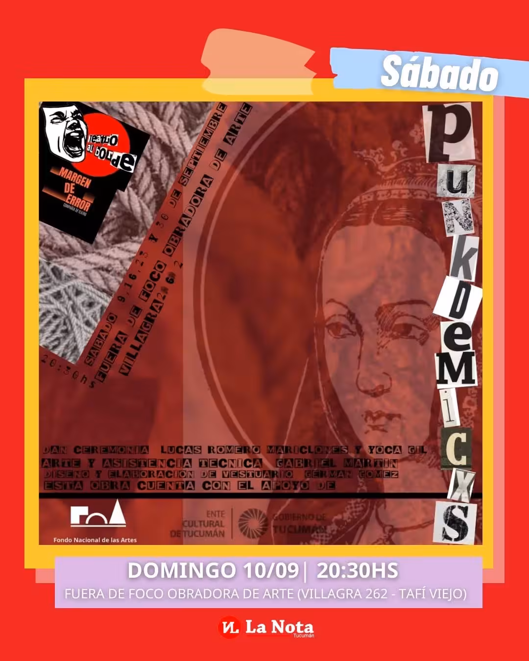 Punkdemicxs