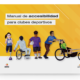 tapa manual de accesibilidad