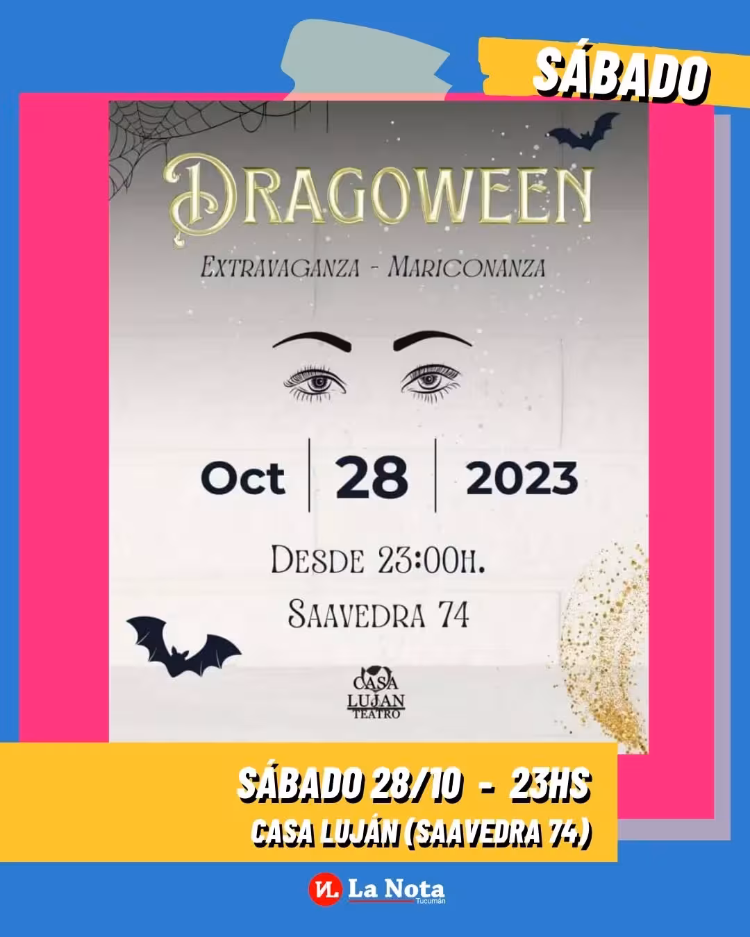 Dragoween