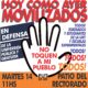 7 Flyer convocatoria