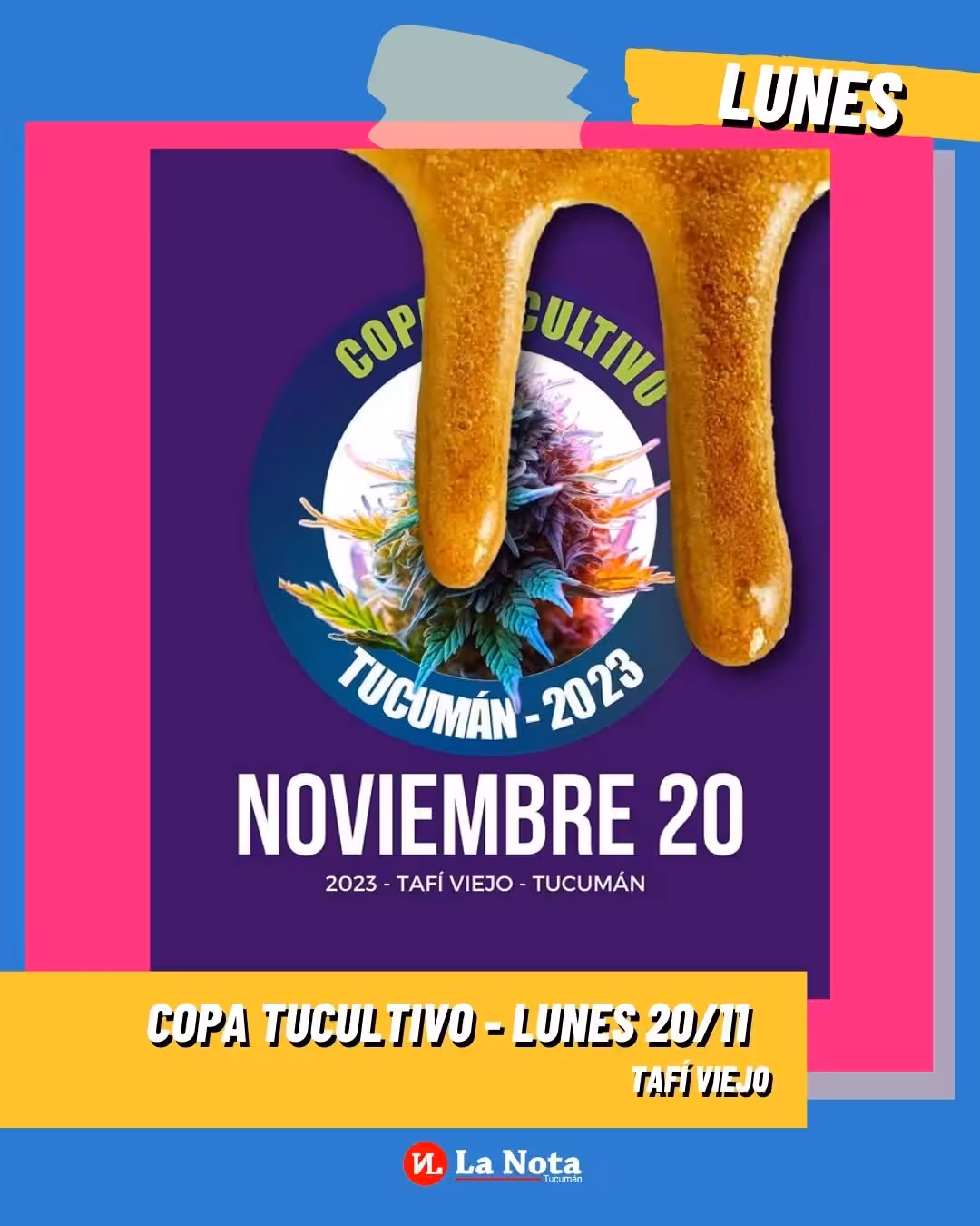 Copa Tucultivo 2023