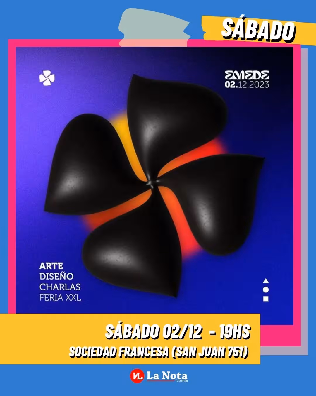 Emede