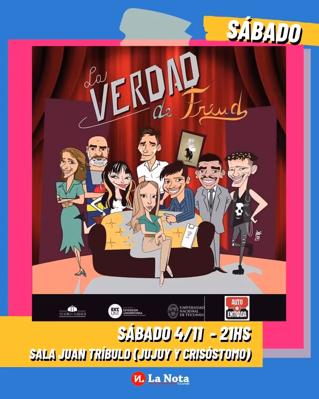 La verdad de Freud