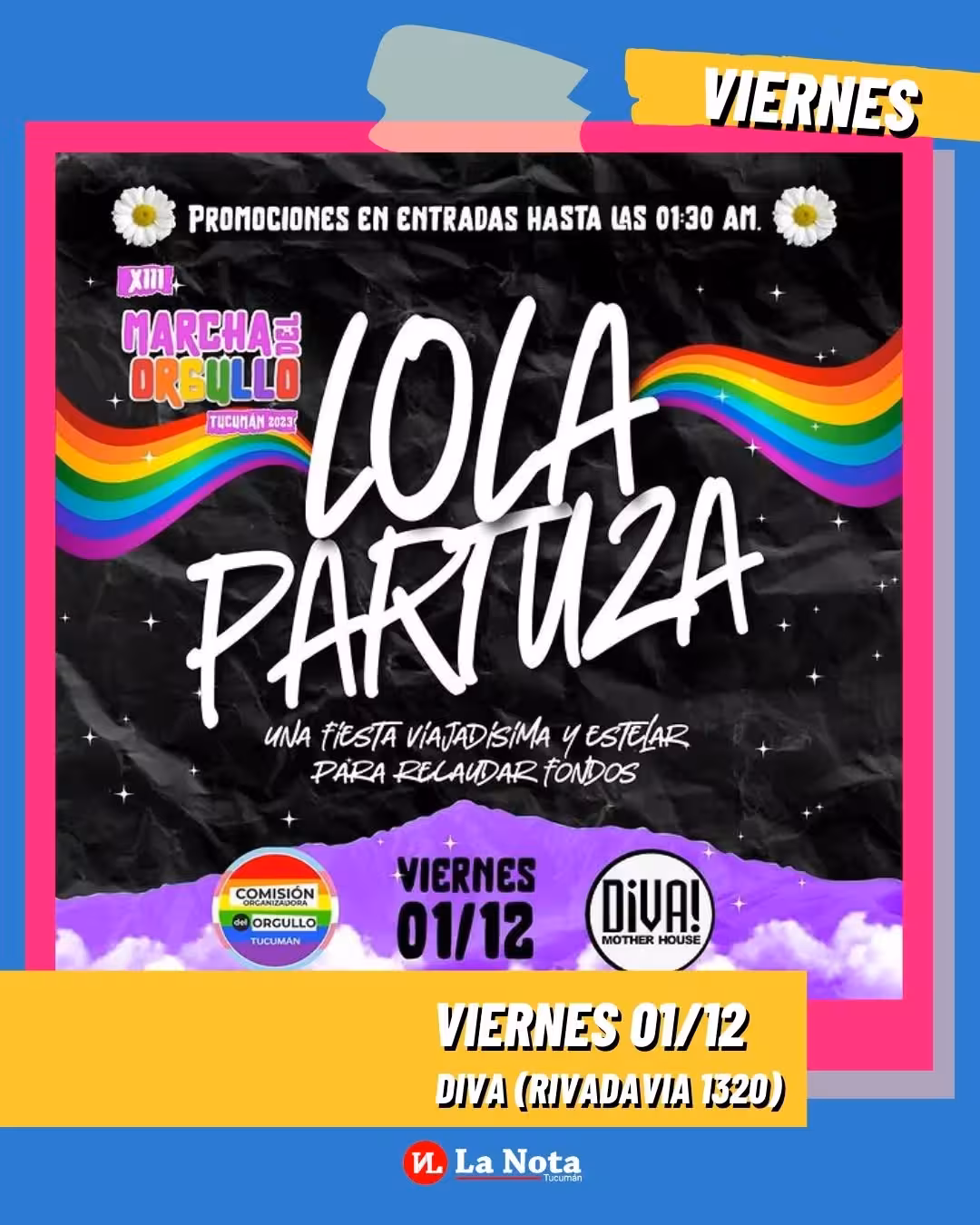 Lola Partuza