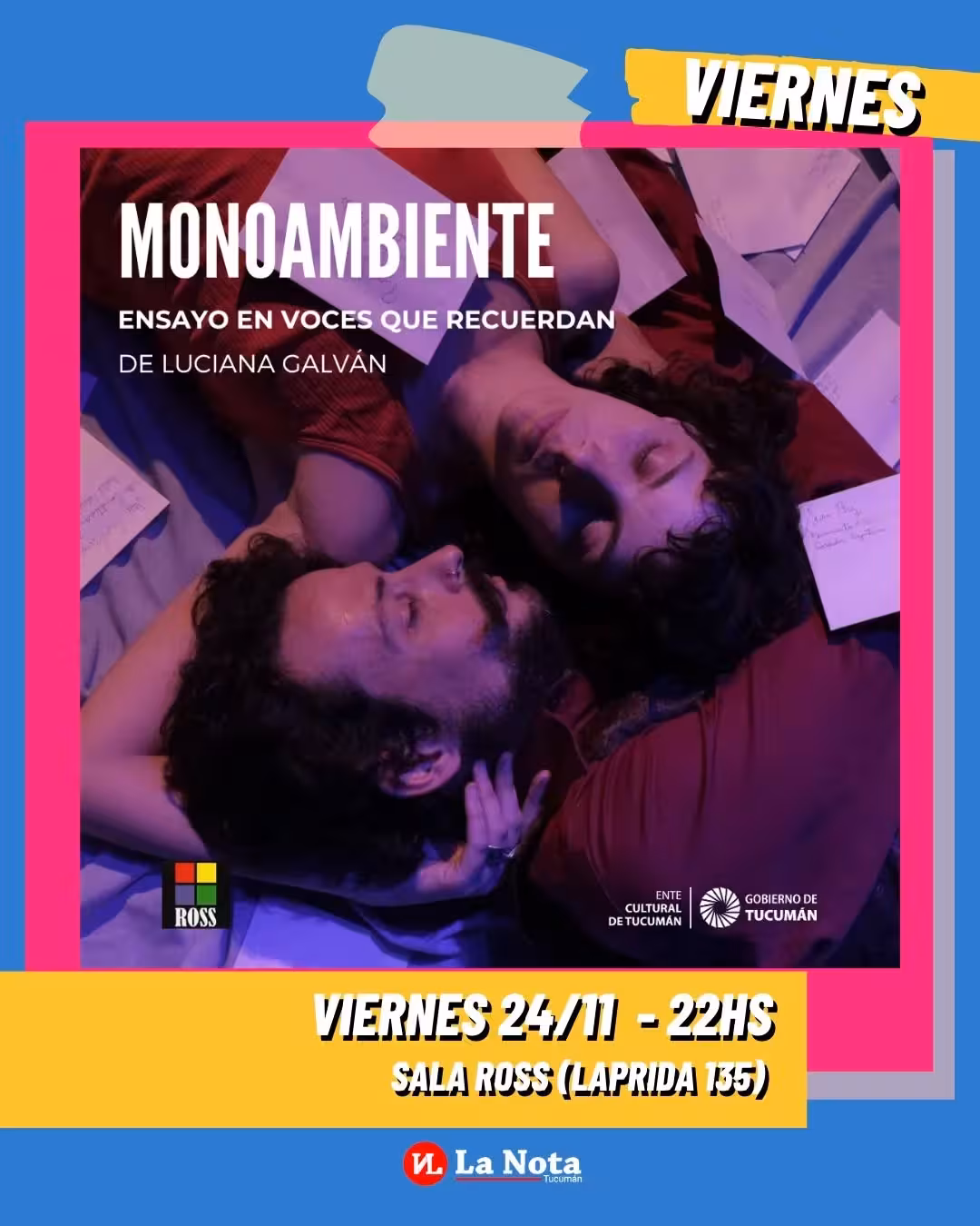 Monoambiente
