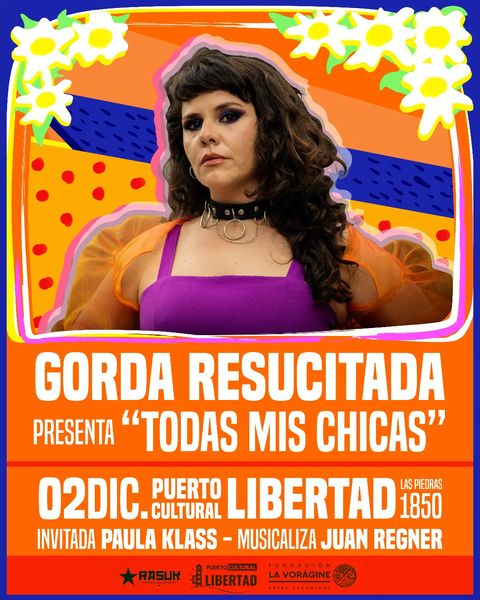 Gorda Resucitada y todas sus versiones 8 image 1 1