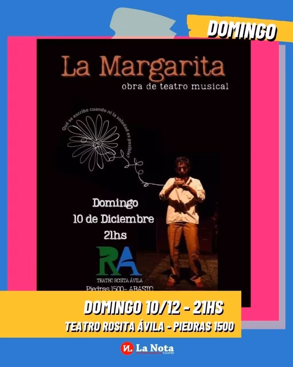 La Margarita