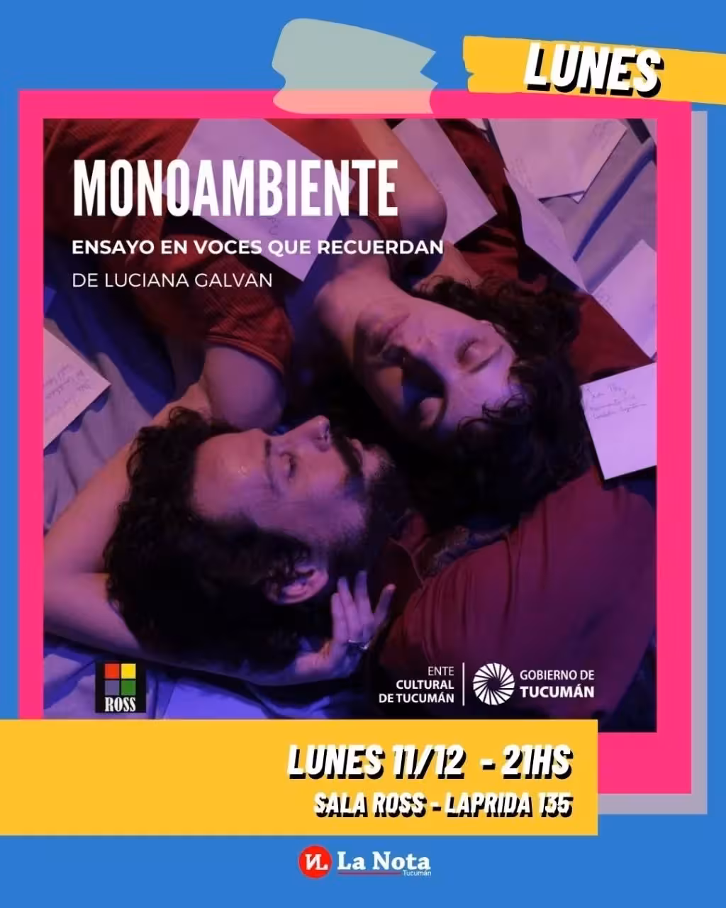 Monoambiente