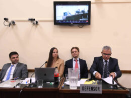 16 02 2024 el juicio contra el empresario