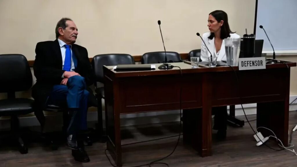 Justicia y reparación: el juicio a José Alperovich marca un hito contra la impunidad del poder 9 PORTADA 2